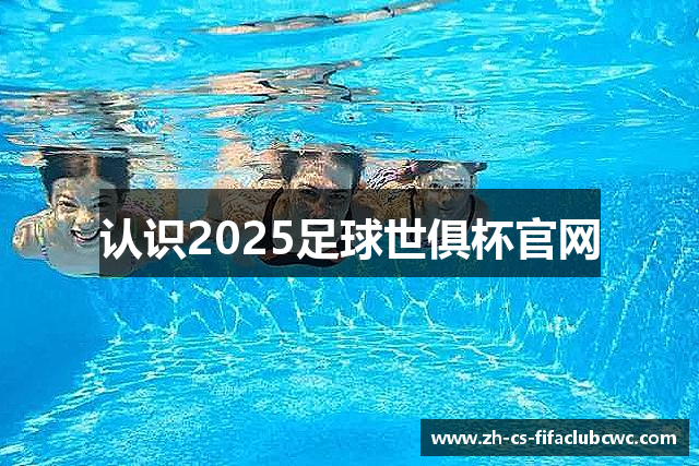 认识2025足球世俱杯官网